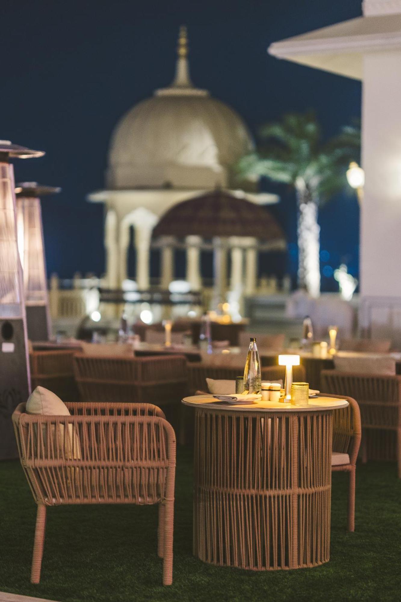 Anantara Jewel Bagh Jaipur Otel Dış mekan fotoğraf